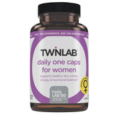 Twinlab Women's Multivitamin 90 Capsules front view