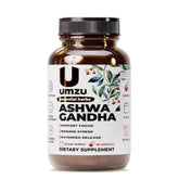 UMZU Prolanza Ashwagandha Root Extract 26g front view