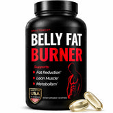 UNALTERED CLA Fat Burner 150g front view