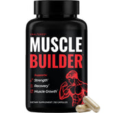 UNALTERED Tribulus Terrestris Supplement bottle front view