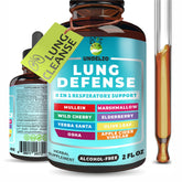 Undelio Herbal Blend 8-in-1 Liquid Supplement bottle front view