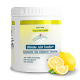 Univera RegeniCARE Joint Support Supplement Mango Canister front view