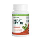 Univera UniBEX blended vitamin and mineral supplement softgels front view