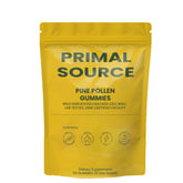 unmute Daily Nutritional Support Pectin Capsules front view