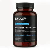 use Products Dihydroberberine SR Supplement front view