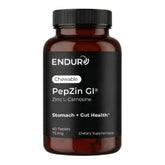 use Products PepZinGI Chewable Tablets front view
