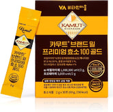 VA비타민마을 Kamut Grain Powder Sticks packaging front view