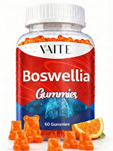 VAITE Boswellia Serrata Extract Gummies front view
