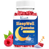 Vazatisi Sleep Gummies 7.5mg Melatonin front view