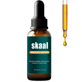 Vbolre Skaal Ancient Drops 60ml front view with packaging