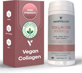 VEGETOLOGY Vollagen Vegan Collagen Alternative front view
