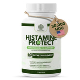 Velluré Histamine Protect 60 capsules front view