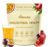 Veltracha Blended Vitamin & Mineral Supplement packaging front view