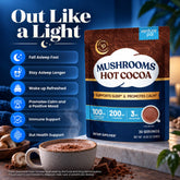 Venture Pal Sugar Free Hot Cocoa packaging front view