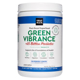 Vibrant Health Green Vibrance 363g container front view