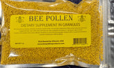 Vilmark Bee Pollen natural supplement front view