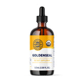 Vimergy Goldenseal Liquid Extract bottle front view