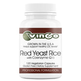 Vinco Blended Vitamin & Mineral Supplement front view with packaging