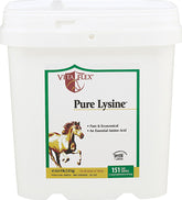 Vita Flex Pure L-Lysine horse supplement 1814g front view