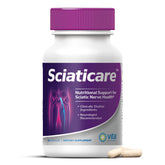 Vita Sciences Sciaticare Alpha Lipoic Acid 60 Capsules front view