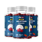 Vitabod Melatonin Sleep Supplement 20mg front view packaging