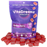 VitaDreamz Advanced Melatonin Complex front view