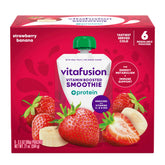 Vitafusion Vitamin-support Smoothie +Protein 599g front view