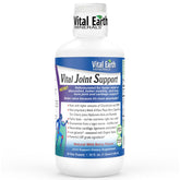 Vital Earth Minerals Liquid Glucosamine Chondroitin 1089g front view
