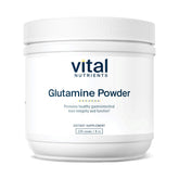 Vital Nutrients L-Glutamine Powder 272g front view