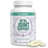 VITAL NUTRITIVE Joint Support Supplement front view