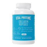 Vital Proteins Collagen Capsules 299g front view