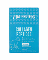 Vital Proteins Collagen Peptides 200g front view with packaging