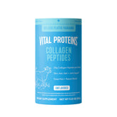 Vital Proteins Collagen Peptides Powder 265g front view