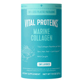 Vital Proteins Marine Collagen Peptides Powder 221g front view