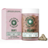 Vital Source Nutrition BiFi Premium Primal Organ Blend capsules front view