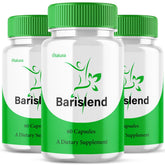 Vitaluxa Barislend Capsules front view packaging