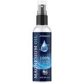 Vitamatic Magnesium Oil Spray front view 308g