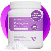 VitaMedica Collagen Peptides 480g front view