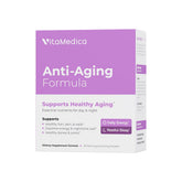 VitaMedica Support Supplement front view