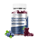 Vitammies Glucosamine Chondroitin Gummies 3000mg front view