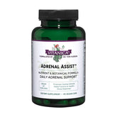 Vitanica Adrenal Assist 118g front view of the bottle