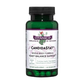 Vitanica Blended Vitamin & Mineral Supplement front view