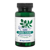 Vitanica Calming Support Supplement 60 Capsules front view