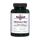 Vitanica Fertility Support Supplement 150g front view