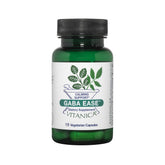 Vitanica GABA Ease 15 capsules bottle front view