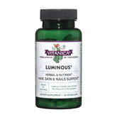 Vitanica Hair, Skin & Nails Multivitamin front view