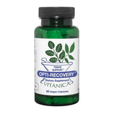 Vitanica Opti-use blended vitamin and mineral supplement front view