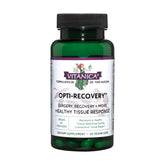 Vitanica Opti-use supplement bottle front view