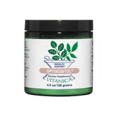 Vitanica Optinositol Myo-Inositol and D-Chiro Inositol powder front view