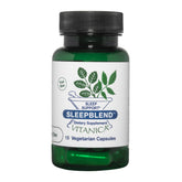 Vitanica SleepBlend 15 Capsules front view